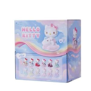 MOETCH HK CHILDLIKE PONY BEAN JAX-CN1-12-91
