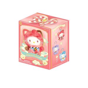 MOETCH HK STYLE MEOW BLESSING PLUSH TOY JAX-CN1-12-99