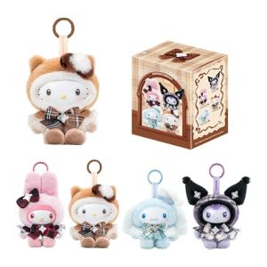MOETCH SANRIO CHARACTERS FUZZY RELAXING TOY JAX-CN1-12-98