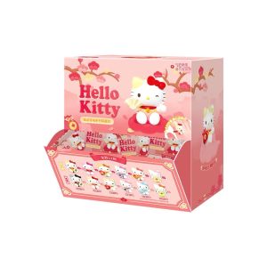 MOETCH HK STYLE LUCKY MEOW MEOW BEAN CN1-12-93