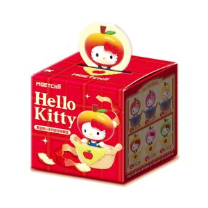 MOETCH HK STYLE FRUIT BASKET SWEETHEART WOBBLE  BEAN CN1-12-129