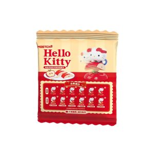 MOETCH HELLO KITTY CUTE RABBIT APPLE WOBBLE BEAN CN1-12-118