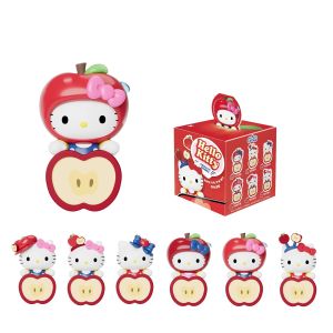 MOETCH HK STYLE APPLE PARTY SNUGGLE  BEAN CN1-12-124
