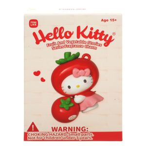 MOETCH HK STYLE FRUIT VEGETABLE STORIES FRAGRANCE CHARM CN1-12-133