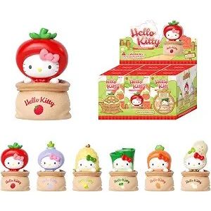 MOETCH HK STYLE FRUI VEGETABLE STORIES FRAGRANCE ORNAMENT CN1-12-134