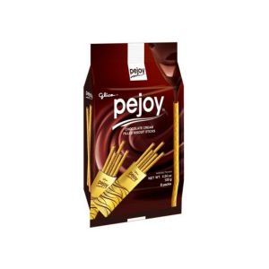 GLICO PEJOY CHOCOLATE FAMILY PACK 120G