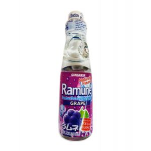 SANGARIA RAMUNE GRAPE