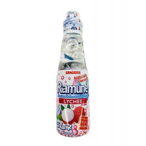 SANGARIA RAMUNE LYCHEE