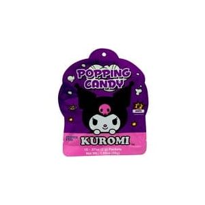 KUROMI POPPING CANDY GRAPE