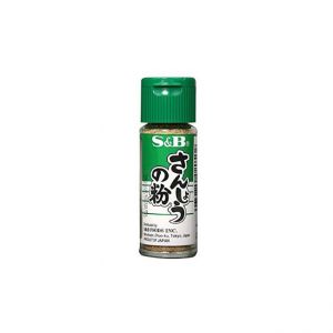 S&B SANSHO NO KO 12G