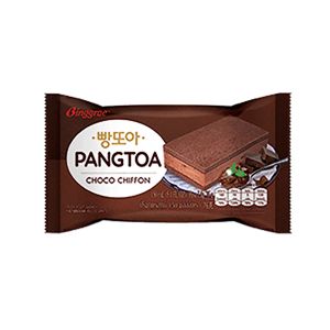 BINGGRAE PANGTOA ICE CHOCO CHIFFON