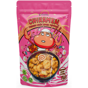 CHIRAMEN PREMIUM SEAFOOD MIX