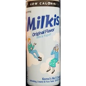 MILKIS LOW CALORIE