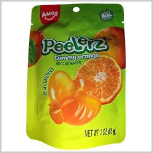AMOS PEELERZ GUMMY ORANGE