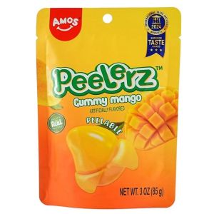 HP AMOS PEELERZ GUMMY MANGO