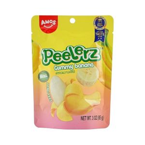 HP AMOS PEELERZ GUMMY BANANA
