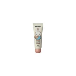 DEARCLOUD MIFFY RESCUE BUTTER HAND CREAM PEACH BLOSSOM