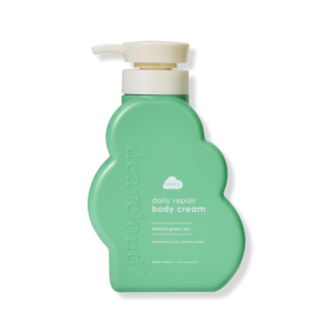 DEARCLOUD DAILY REPAIR BODY CREAM-MATCHA GREEN TEA