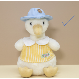 LUNELLE SUNNY OUTING DUCK LN-1475