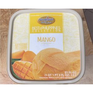 S-MGL ICE CREAM MANGO