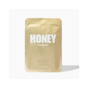 LAPCOS DAILY SKIN MASK HONEY