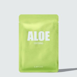 LAPCOS DAILY SKIN MASK ALOE