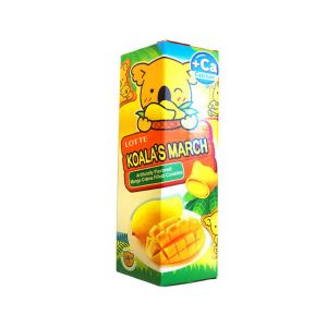 LOTTE KOALA'S MARCH MANGO CREAM