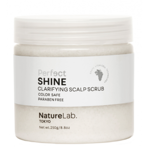 NL.T PERFECT REPAIR SHINE CLARIFYING SCALP SCRUB