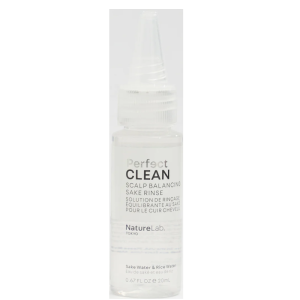 NL.T PERFECT CLEAN SCALP BALANCING SAKE RINSE