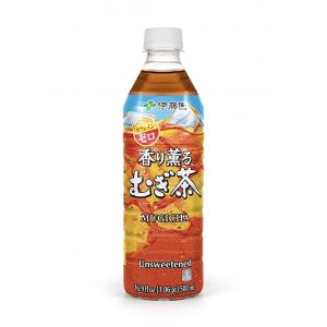 ITOEN KAORI KAORU MUGICHA 500ML