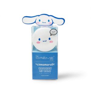 TCS CINNAMOROLL MACARON LIP BALM CINNAMO