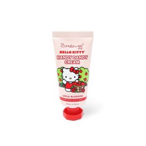 TCS HELLO KITTY HANDY DANDY CREAM APPLE 