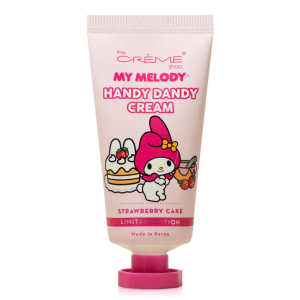 TCS MY MELODY HANDY DANDY CREAM STRAWBER