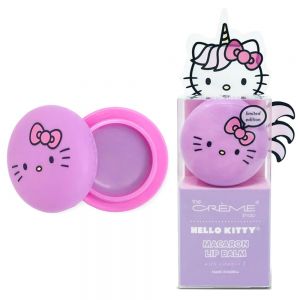 TCS HELLO KITTY UNICORN MACAR LIP BALM R