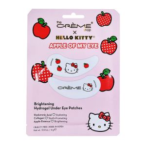 TCS HK APPLE OF MY EYE BRIGHT HYDROGEL P