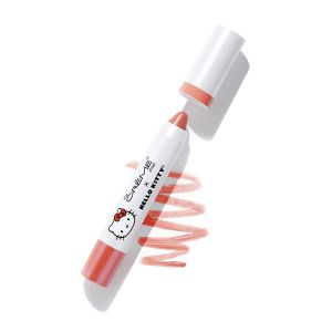 TCS HELLO KITTY TINT MOISTURE LIP BALM P