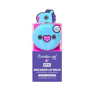 TCS MANG MACARON LIP BALM BIRTHDAY CAKE