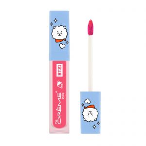 TCS BT21 UNIVERS LIP TINT RJ PINK PUFF