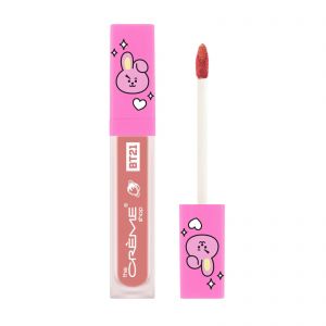 TCS BT21 UNIVERSTAIN LIP TINT COOKY COZY