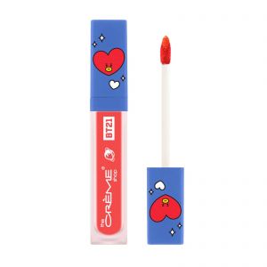 TCS BT21 UNIVERSTAIN LIP TINT TATA CURIO