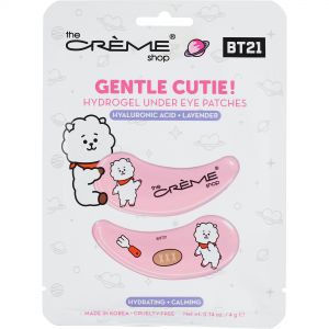 TCS GENTLE CUTIE RJ HYDROGEL UNDER EYE P