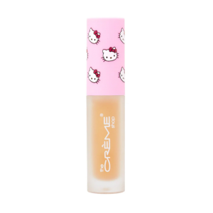 TCS HK KAWAII KISS LIP OIL VANILLA MINT