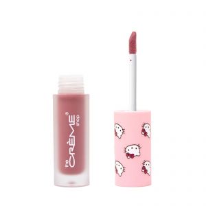 TCS HK KAWAII KISS LIP OIL STRAWBERRY