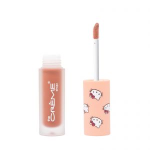 TCS HK KAWAII KISS LIP OIL PEACH