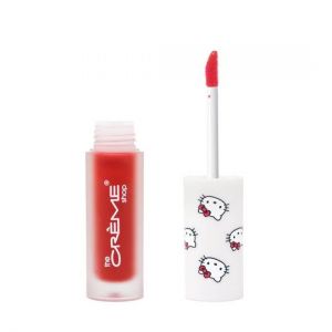 TCS HELLO KITTY KAWAII KISS LIP OIL APPL