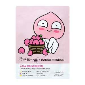 TCS KAKAO FRIENDS ESSENCE SHEET MASK APE