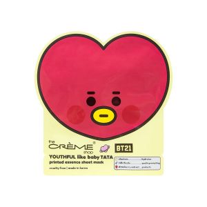 BT21 BABY ESSENCE SHEET MASK TATA