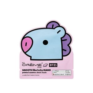 BT21 BABY ESSENCE SHEET MASK MANG