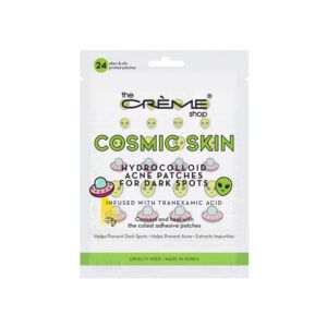 TCS COSMIC SKIN HYDROCOLLOID ACNE PATCHE