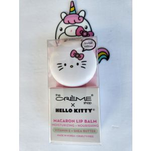 TCS HK MACARON LIP BALM SWEET SPRINKLES